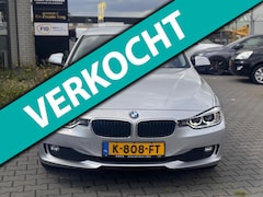 BMW 3-serie - 316i High Executive