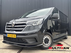 Renault Trafic - 2.0 dCi L2H1 Comfort | LED | Apple Carplay | Cruise control | Airco | Parkeersensoren |