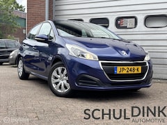 Peugeot 208 - 1.2 PureTech Active CRUISE CONTROLE|AIRCO|TREKHAAK