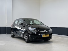 Opel Karl - 1.0 ecoFLEX Edition | NL | 2e Eig. | Airco | Cruise | Bluetooth | CV
