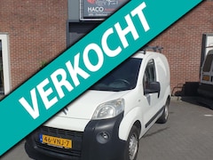 Citroën Nemo - 1.4 HDi