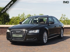 Audi A8 - A8 4.2 FSI quattro|Youngtimer|€45.450 Ex BTW