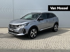 Peugeot 3008 - 1.2 Hybrid 136 GT 136 PK | Automaat | Navigatie | Camera | Adaptieve Cruise Control | Appl