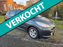 Peugeot 207 SW - 1.4 VTi X-line PANORAMA/AIRCO/cruise *apk:04-2025
