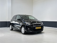 Peugeot 108 - 1.0 e-VTi Active | NL | 1 Eig | LED | 5-DRS | Bluetooth | Airco | CV |