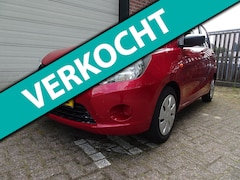 Suzuki Celerio - 1.0 Comfort/5deurs, 20500km