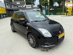 Suzuki Swift - 1.6 Sport *NWE APK* BORBET17"