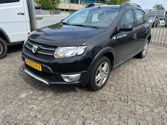 Dacia Sandero Stepway - 0.9 TCe Lauréate