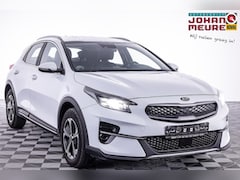Kia XCeed - 1.6 GDi PHEV Dynamicline | Adaptive Cruise | Full LED | CARPLAY | ½ LEDER | Plug-in Hybrid
