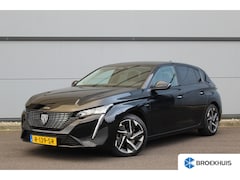 Peugeot 308 - 1.6 HYbrid 180 PK Allure | Afn. Trekhaak | Adap.Cruise C. | Seat Pack | Camera | Navi | Ke