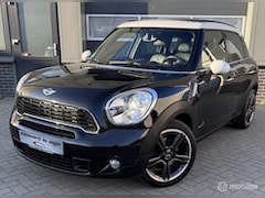 MINI Countryman - 1.6 Cooper S ALL4 / 1e EIG./ O. HIST/ PANO