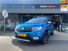 Dacia Sandero Stepway - 0.9 TCe SL automaat
