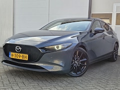 Mazda 3 - 3 2.0 e-SkyActiv-X M Hybrid 180 Luxury / Automaat