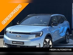 Ford Explorer - Premium Extended Range RWD 77 kWh | Panoramadak | Driver Assistance Pack