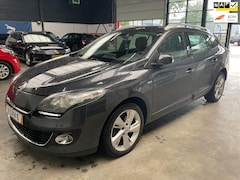 Renault Mégane Estate - 1.2 TCe Bose / 32-ZFF-4