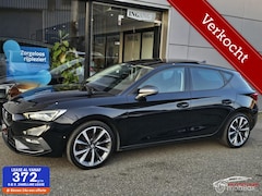Seat Leon - 1.5 eTSI FR DSG Panorama/Keyless/Sfeer/ACC