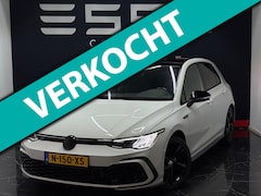 Volkswagen Golf - 1.5 TSI R-Line Business Pano LED Camera