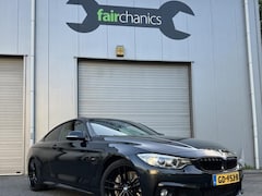 BMW 4-serie Coupé - 435i High Executive | Pano | 360 Camera