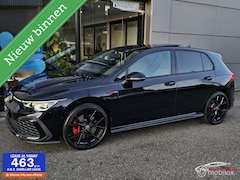 Volkswagen Golf - 2.0 TSI GTI Black Style Panorama/Harman Kardon/