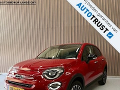 Fiat 500 X - 1.5 Hybrid Camera Automaat 2024