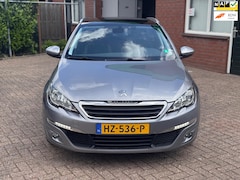 Peugeot 308 SW - 1.2 PureTech Style nieuwe riem