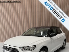 Audi A1 Sportback - 30 TFSI Pro Line S
