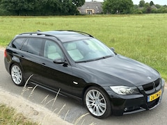 BMW 3-serie Touring - 335i High Executive M-Sportpakket