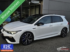 Volkswagen Golf - 2.0 TSI R 4Motion Performance Akrapovic/Panorama/Keyless