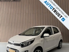Kia Picanto - 1.0 MPi ComfortLine