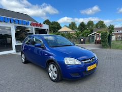 Opel Corsa - 1.2-16V MAXX - Airco - Keurig nette staat
