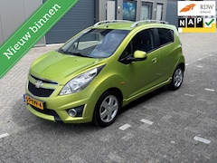 Chevrolet Spark - 1.2 16V LT