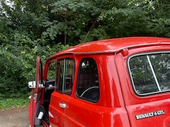 Renault 4 - R 4 GTL Euro 01