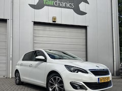 Peugeot 308 - 1.6 THP Première | Pano | Parkeersensoren