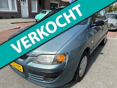Mitsubishi Space Star - 1.6 Family Airco Trekhaak Nette Auto