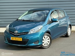 Toyota Yaris - 1.0 VVT-i Aspiration |NIEUWE APK|