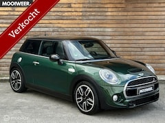 MINI Cooper S - 2.0 Chili| British Racing Green | 275 PK