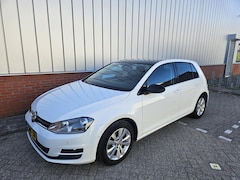 Volkswagen Golf - 1.4 TSI Highline Pano PDC Cruise