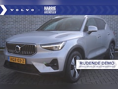 Volvo XC40 - 1.5 T4 Plug-in hybrid Core Bright | Cruise Control | Adaptieve verlichting | mistlampen |