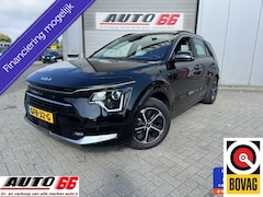 Kia Niro - 1.6 GDi Hybrid DynamicPlusLine
