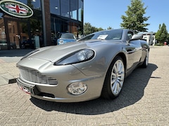 Aston Martin V12 Vanquish - 5.9