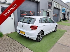 Volkswagen Polo - 1.0 MPI Trendline 2019 Airco Top Conditie