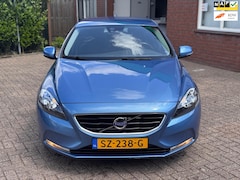 Volvo V40 - 1.6 D2 R-Design nieuwe riem
