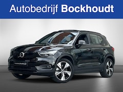 Volvo XC40 - Recharge Pro | Pano | 360 Camera | Trekhaak