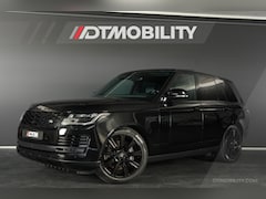 Land Rover Range Rover - P400e Limited Edition | Panoramadak | 360 Camera | Koelkast | Stuurverwarming |