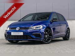 Volkswagen Golf - 2.0 TSI 4Motion R Pano Dynaudio Camera