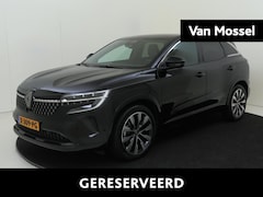 Renault Austral - 1.2 E-Tech full hybrid 200 techno