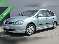 Honda Civic - 1.4i LS