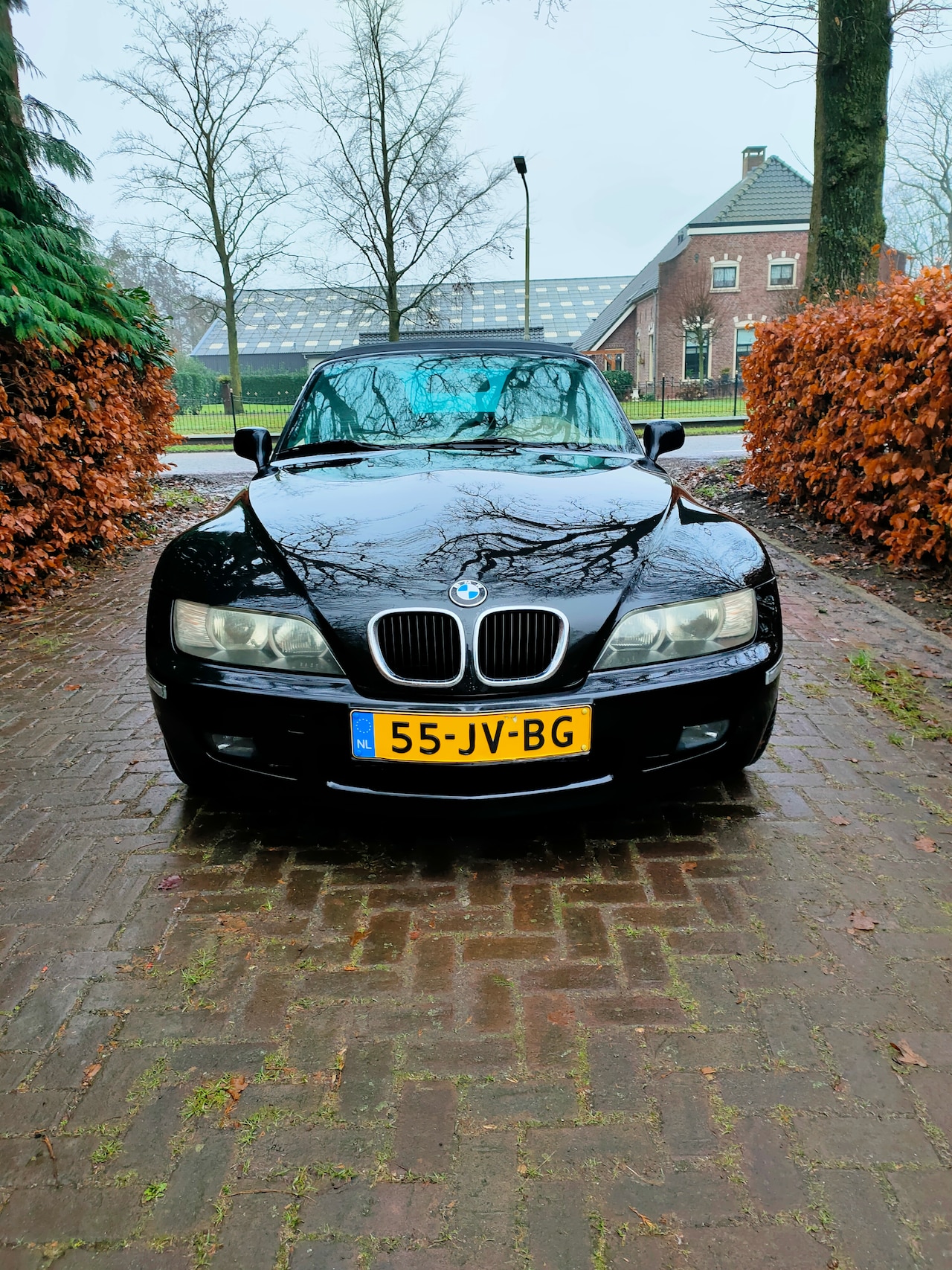 BMW Z3 Roadster - 1.9i - AutoWereld.nl