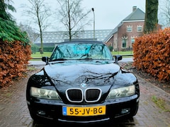 BMW Z3 Roadster - 1.9i