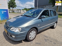 Mitsubishi Space Star - 1.6 Diamond, Apk, Nap, Goed rijdend, Inruil mogelijk